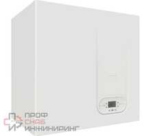 Котел газовый настенный конденсационный Federica Bugatti PREMIUM 99 COND
