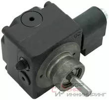 Насос топливный Danfoss BFP41L3 071N0174