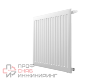 Радиатор панельный Royal Thermo VENTIL HYGIENE VH10-500-1800 RAL9016 левое подключение