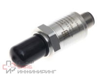 Преобразователь давления Ридан MBS1250R диапазон измерения 0-600 бар, выходной сигнал 4-20 мА, электрическое присоединение М12х1, технологическое присоединение M14x1,5P DIN 3852-E