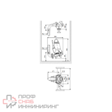 Насос Grundfos SEG.40.12.2.50B