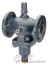 Клапан регулирующий Danfoss VFQ 2 Ду65 Ру16