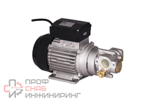 Электрический шиберный насос для перекачки масла PIUSI Viscomat T 400V, F00304T4D