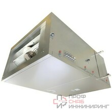 Установка вентиляционная приточная NAVEKA Node4- 603 (50m) VE (P280) W3 (2000 м3/ч)
