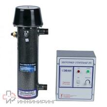 Котел электр. настенный Эван WARMOS RX-4,7