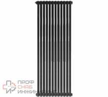 Радиатор RIFAR TUBOG (Антрацит) TUB 2180-12-AN