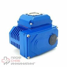 Электропривод запорной арматуры TECHNO NP30-AF/230V
