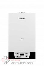 Котел газовый настенный MIZUDO GB M13Т (13 кВт, 2 Т/O) с шиной OpenTherm
