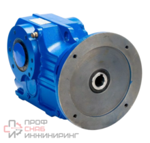 Редуктор ESQ KA127- 10.74/225В5