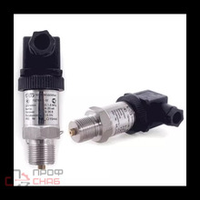 Преобразователь давления Пульсар ПДТВХ-1-02, 1,6 МПа, погрешность 0,5%