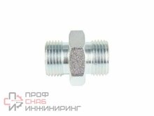 Ниппель Riello G3/8" - G3/8" 3009068