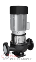 Насос Native IPN 125/355-30,0/4