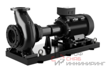 Промышленный насос Grundfos NKG125-100-160/169 EUPA2F2AE-SBAQE f