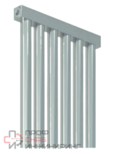 Радиатор отопления Fusionline Flow-1500-10-c0