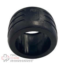 Кольцо WAAG Xpand 16-16 обжимное кольцо полиэтилен