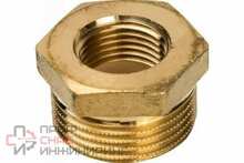 Футорка 1X1/2 STOUT