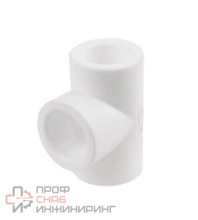 Тройник PPR Ø-25 (30/150) VALFEX