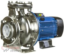 Химический насос Ампика ХМ 65-50-160/2-АМ