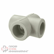 Крестовина KAN-Therm PPR - d 20