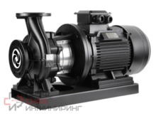 Промышленный насос Vandjord NBV 100-300-15/4 Q-A-D-E-B-A-E