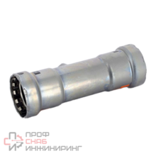 Тройник Megapress с SC-Contur 1 1/4"xRp1/2"x1 1/4", модель 4217.2