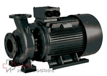 Моноблочный насос Wellmix NBW 125-100-250-11.0/4-380-G-BQQE