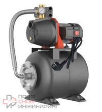 Насосная станция "LEO" EKJ-1202IA5