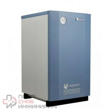 Котел отопительный водогрейный Амулет серии КСГ КСГ-35В