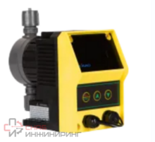 Дозирующий насос Vandjord JLM 15-2 P-V-C-R-1-E
