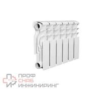 Радиатор VALFEX OPTIMA L Version 2.0 биметаллический 350 6 сек. 660 Вт