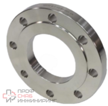 Фланец плоский ст 1000-16 28х45мм 01-1-B