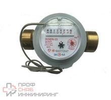 Счетчик г/в х/в имп Ду32 90С ЭКОМЕРА Э-32ОУИ-160-СК