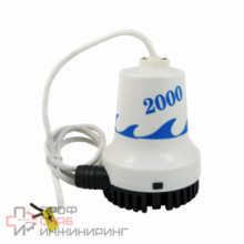 Насос Vodotok WWB-07501