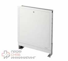 Шкаф монтажный встраиваемый Oventrop №2 (ст. арт. 1401052)