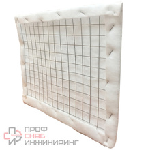 Фильтр кассетный Shuft FCr 160