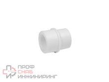 Муфта переходная КОНТУР PP-R 25-20 вн/нр