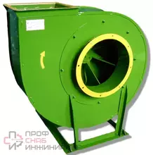 Вентилятор ВРП-01-2,5 (2,2/3000) Л0