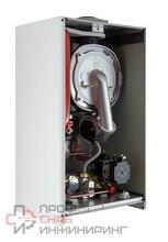 Котел газовый конденсационный Baxi LUNA Duo-tec E 24 (24 кВт)