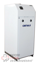 Газовый котел напольный Сигнал Комфорт КОВ-16СТ1пс (TGV)