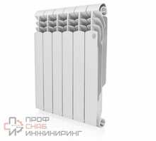 Радиатор Royal Thermo Vittoria Super 500 VDL - 9 секц.