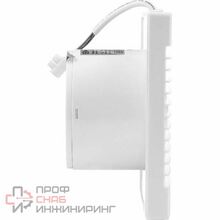 Вентилятор вытяжной Electrolux серии Basic EAFB-120T с таймером