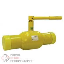 Кран шаровый Broen КШГ 70 DN 25 PN16 ф/ф полн. проход