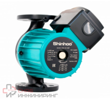 Насос циркуляционный Shinhoo BASIC PRO 32-12SF