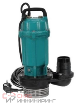 Насос для колодцев "LEO" QDX 50-7-1.5L