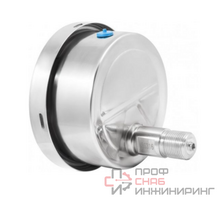 Манометр Росма ТМ-521ТЭ.0 (0-10MPa) 20x1,5.1,0