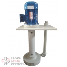 Вертикальный центробежный насос Asterion Магна Ins 24-375-3-2,2
