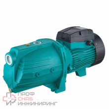 Насос поверхностный самовсасывающий LEO AJm 60