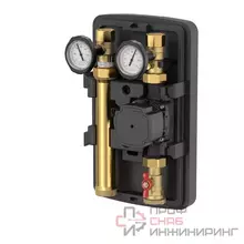 Насосно-смесительный модуль Meibes MeiFlow S MK Ду25 85 кВт (правое)