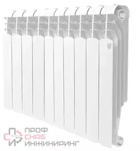 Радиатор Royal Thermo Vittoria Super 500 - 11 секций