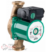Насос WILO STAR Z- 25/ 2 DM